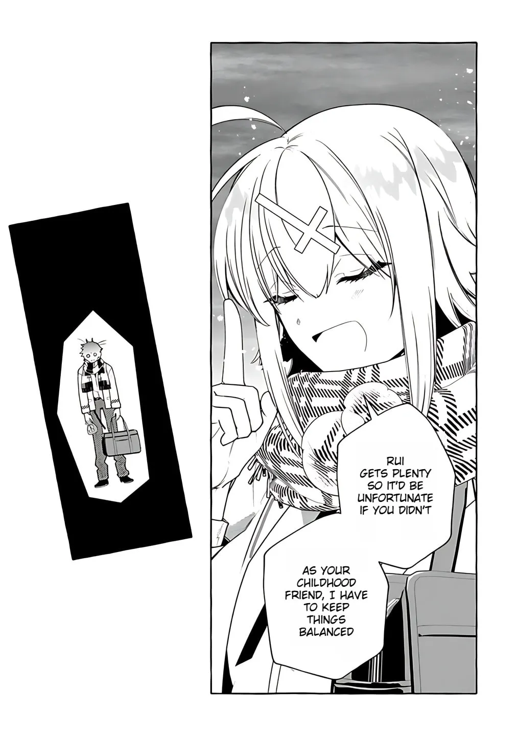 Slime Slayer: From Zero to Black Steel King Chapter 2 page 23 - 