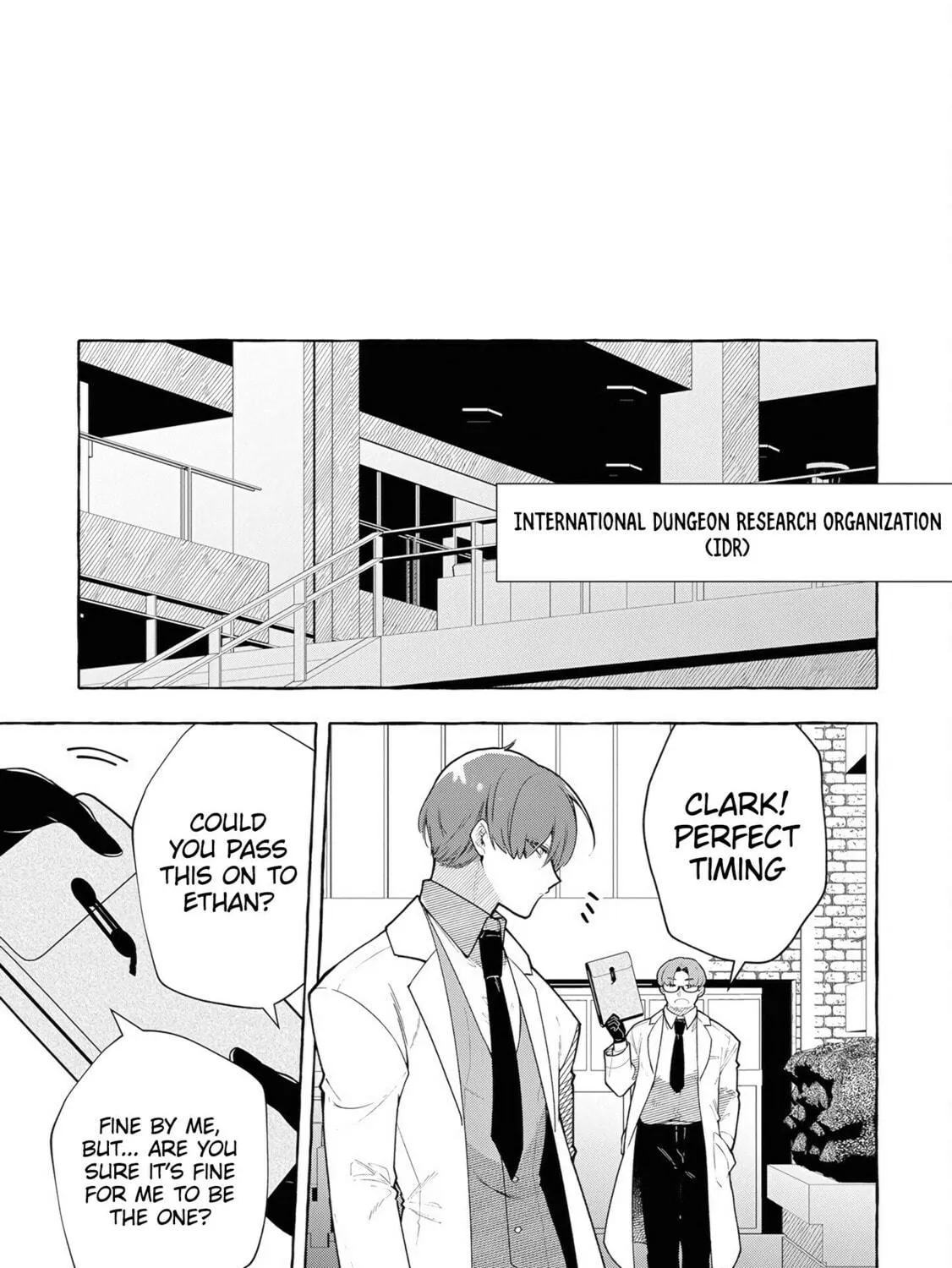 Slime Slayer: From Zero to Black Steel King Chapter 4 page 33 - 
