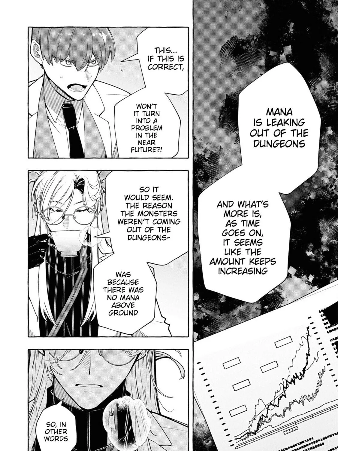 Slime Slayer: From Zero to Black Steel King Chapter 4 page 39 - 