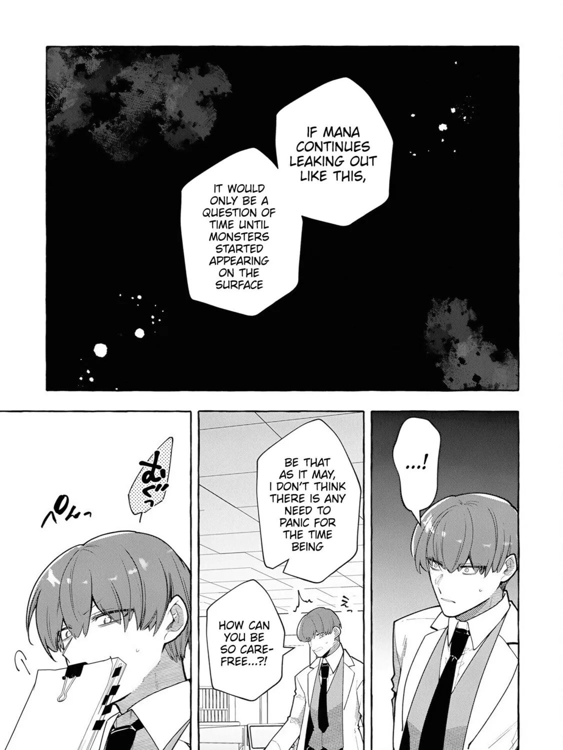 Slime Slayer: From Zero to Black Steel King Chapter 4 page 41 - 