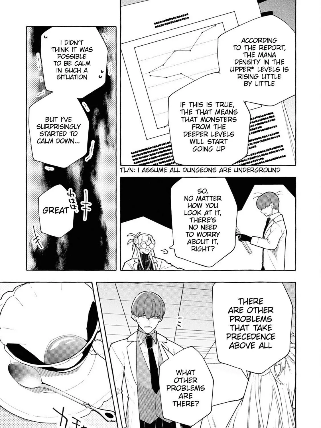 Slime Slayer: From Zero to Black Steel King Chapter 4 page 45 - 