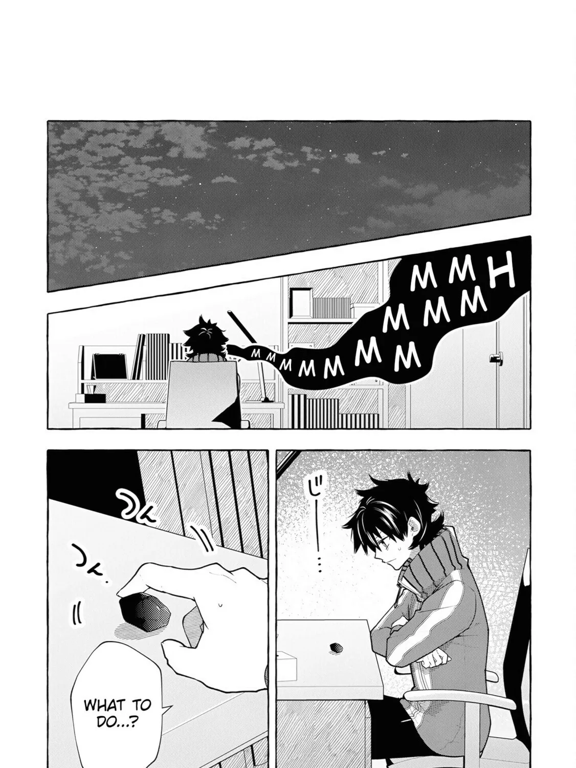 Slime Slayer: From Zero to Black Steel King Chapter 4 page 49 - 