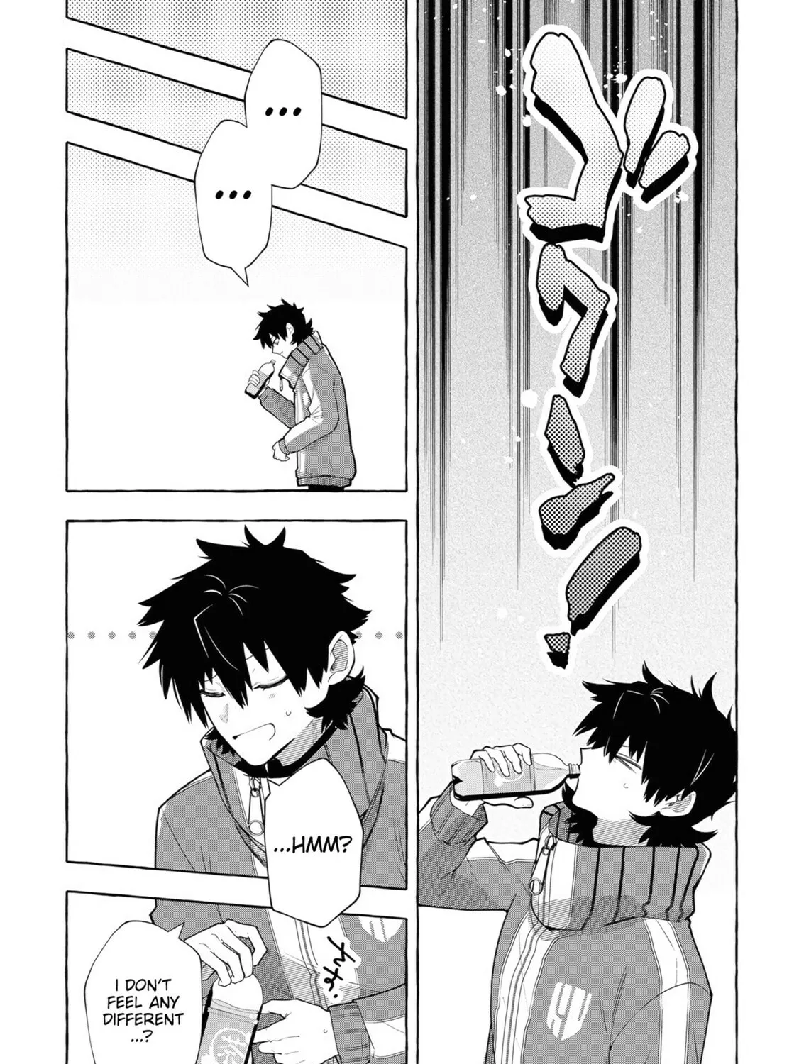 Slime Slayer: From Zero to Black Steel King Chapter 4 page 59 - 