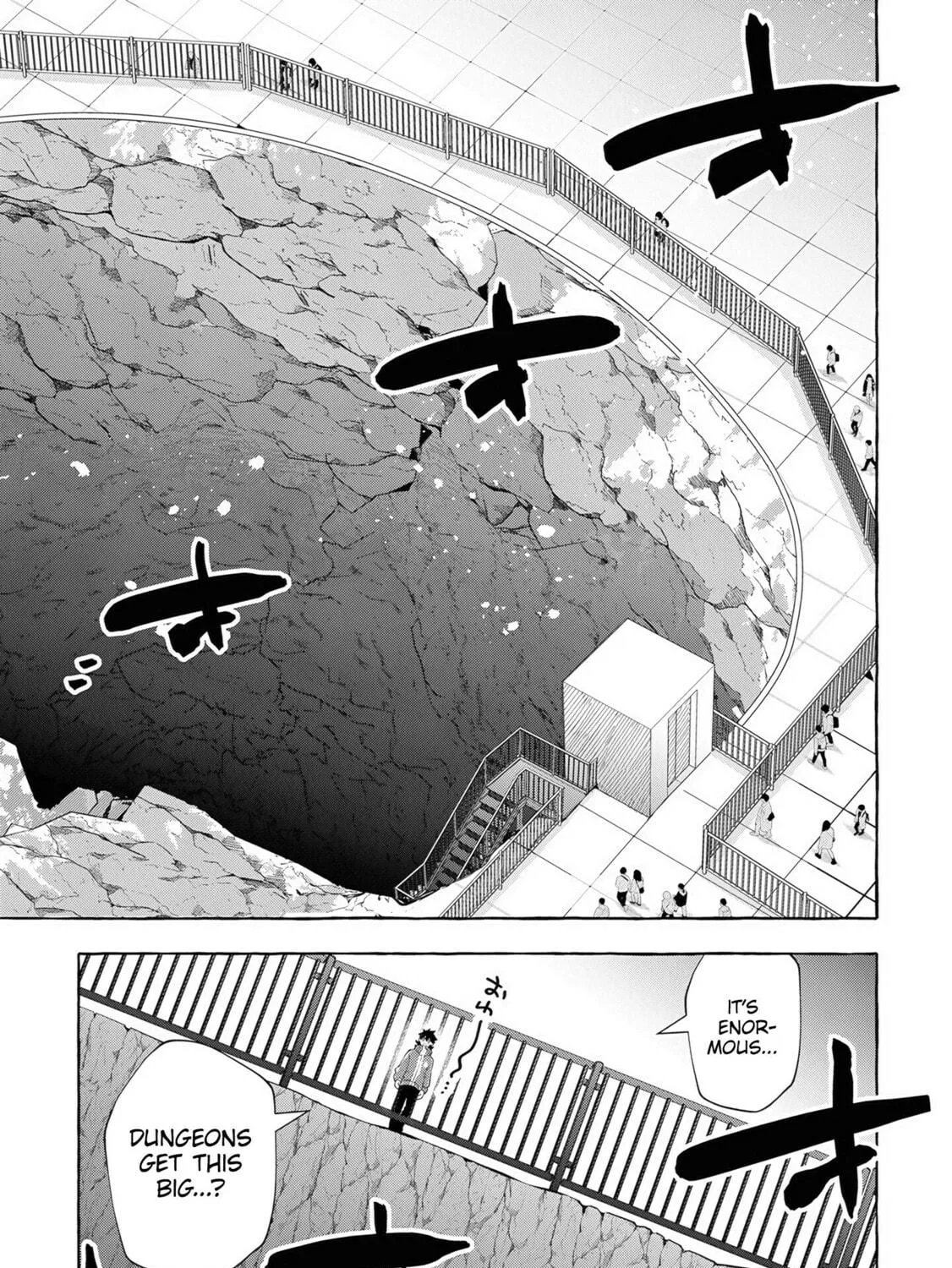 Slime Slayer: From Zero to Black Steel King Chapter 4 page 7 - 