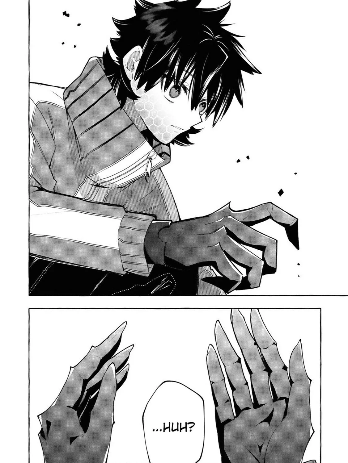 Slime Slayer: From Zero to Black Steel King Chapter 4 page 67 - 