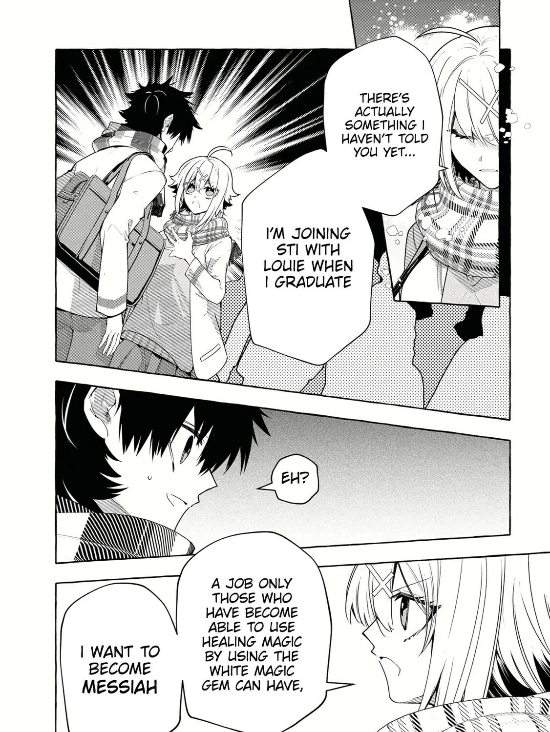 Slime Slayer: From Zero to Black Steel King Chapter 5 page 65 - 
