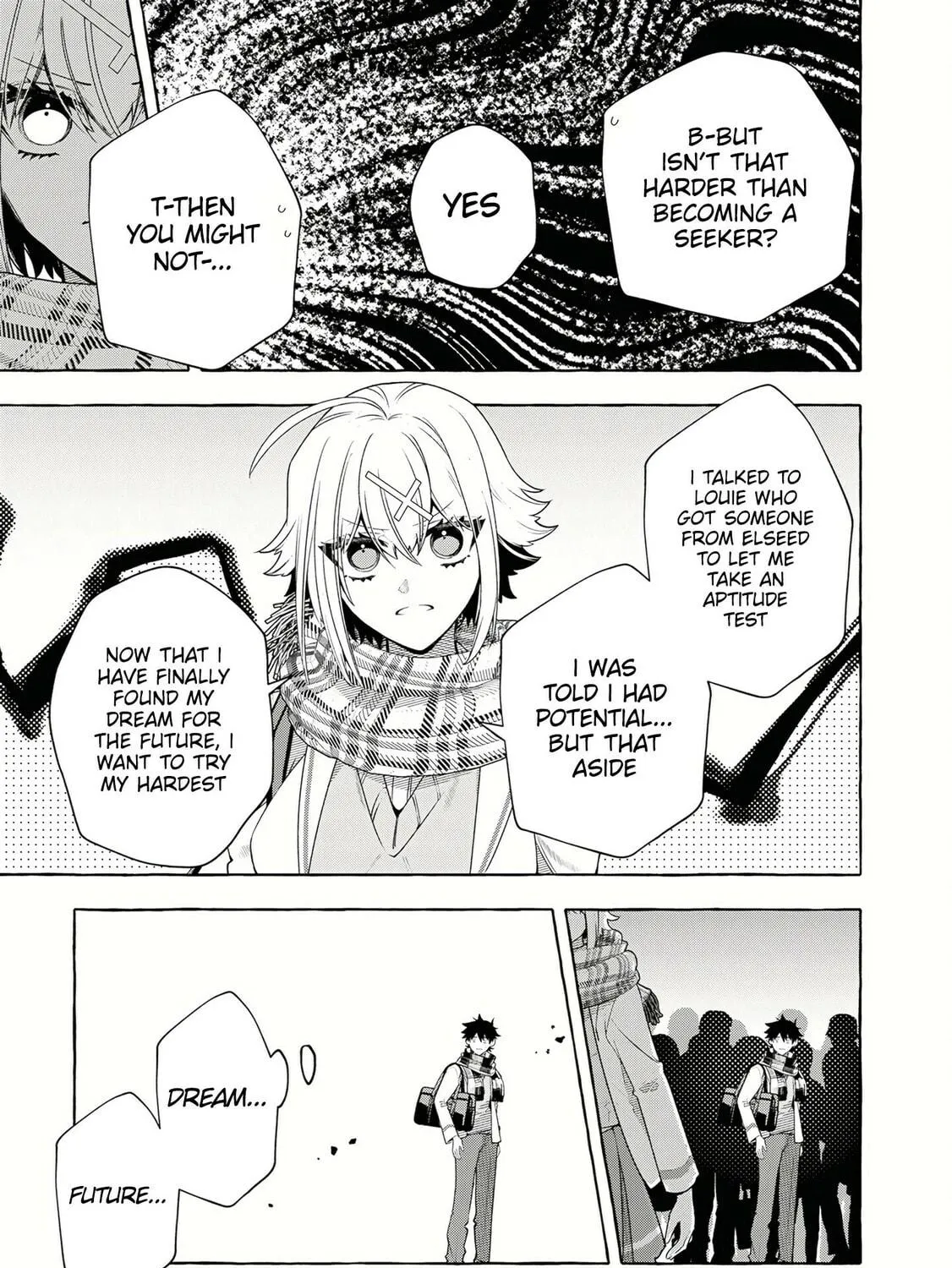Slime Slayer: From Zero to Black Steel King Chapter 5 page 67 - 
