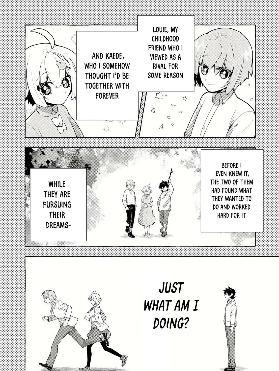 Slime Slayer: From Zero to Black Steel King Chapter 5 page 69 - 