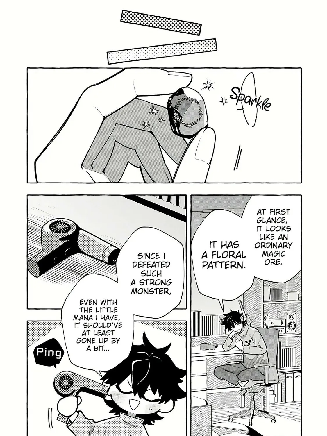 Slime Slayer: From Zero to Black Steel King Chapter 7 page 29 - 