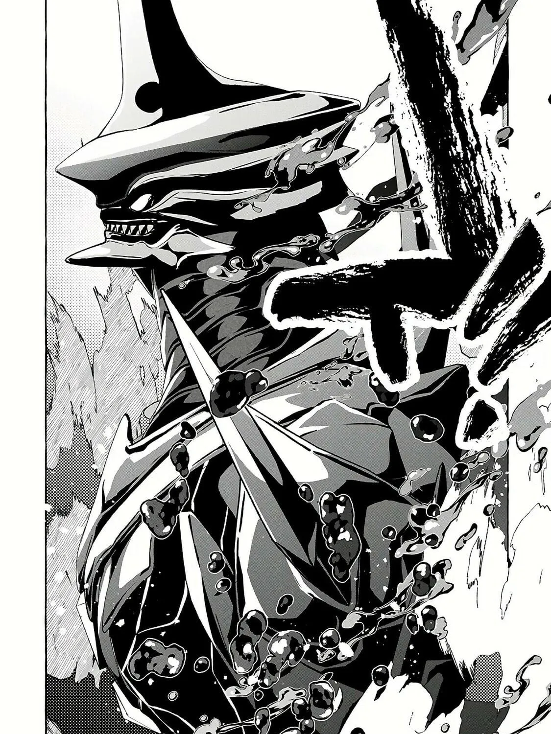 Slime Slayer: From Zero to Black Steel King Chapter 7 page 37 - 