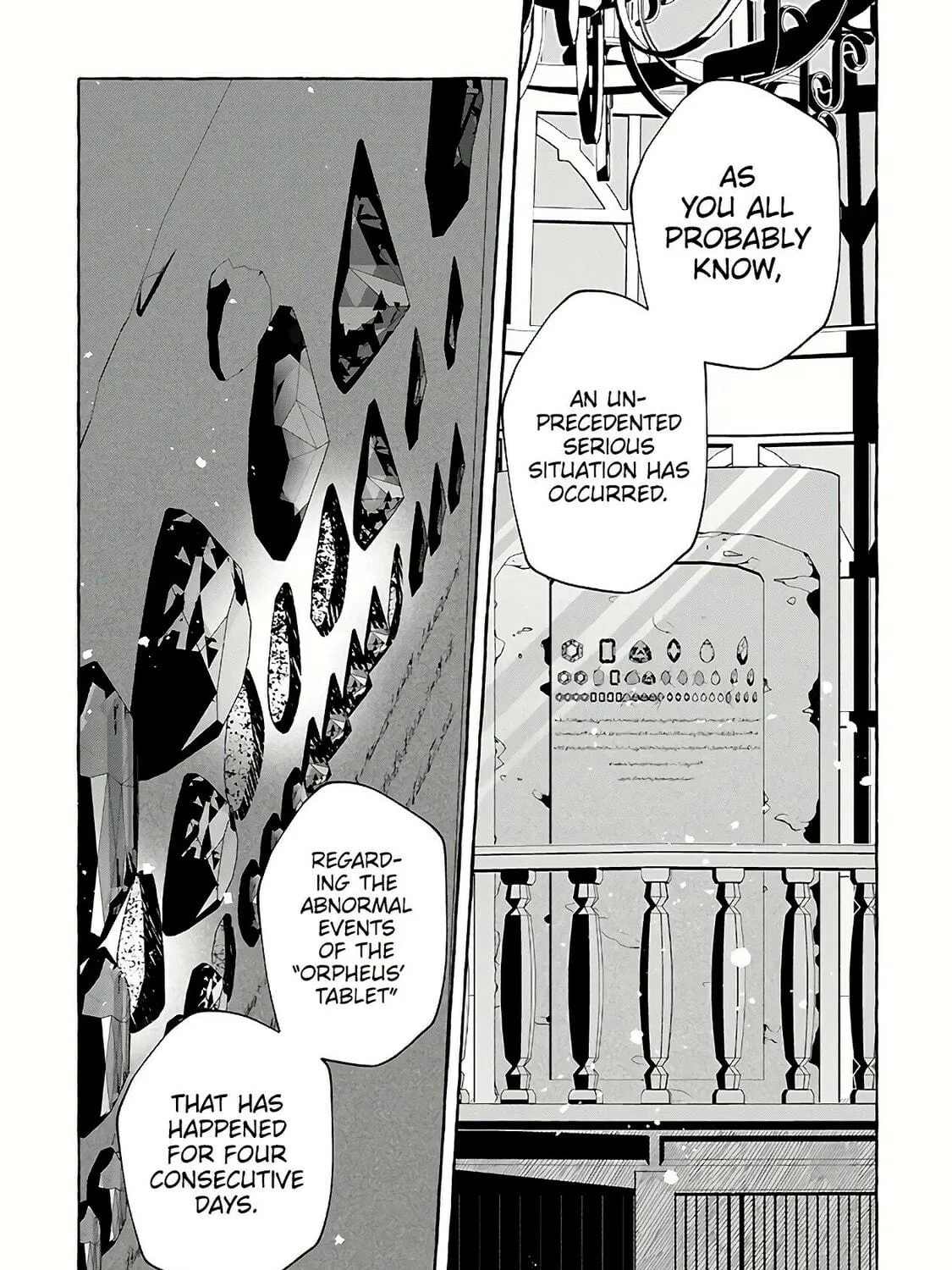 Slime Slayer: From Zero to Black Steel King Chapter 7 page 47 - 