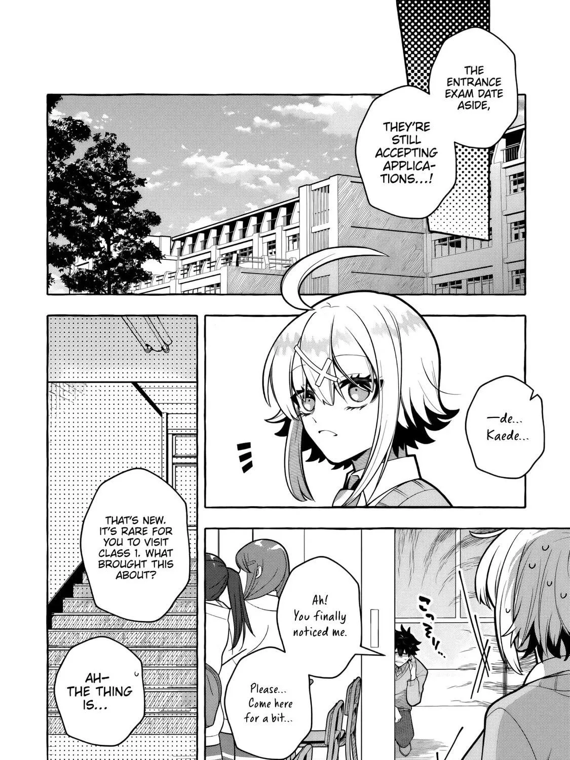 Slime Slayer: From Zero to Black Steel King Chapter 8 page 33 - 