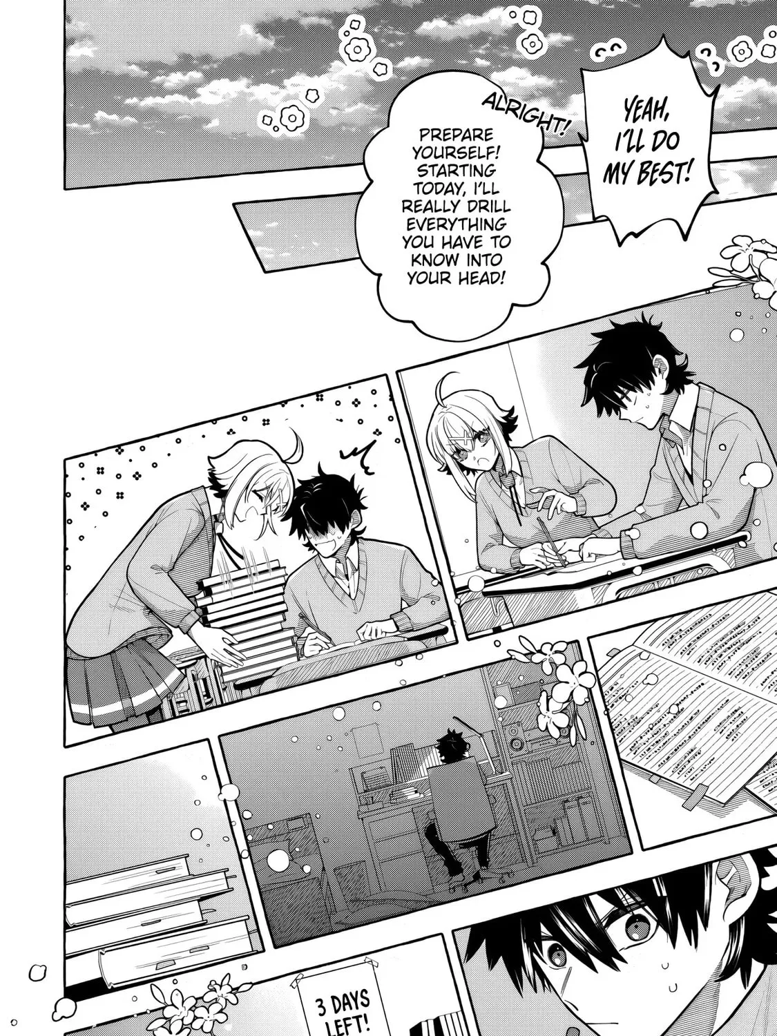 Slime Slayer: From Zero to Black Steel King Chapter 8 page 41 - 