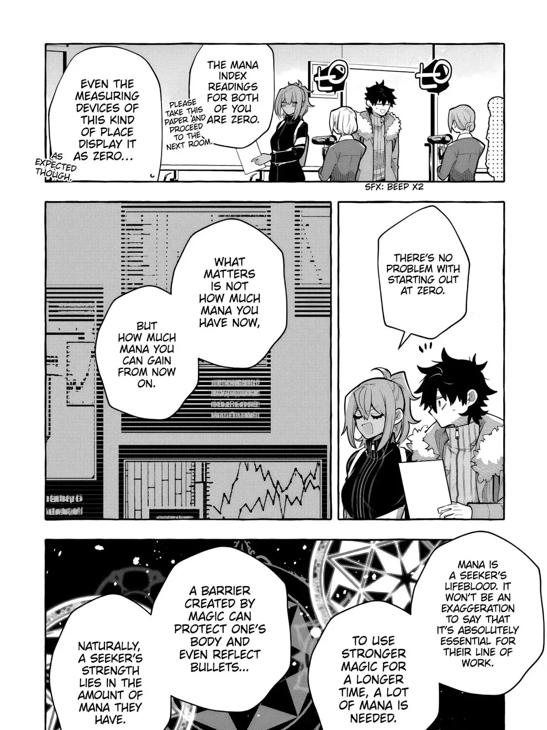 Slime Slayer: From Zero to Black Steel King Chapter 8 page 49 - 