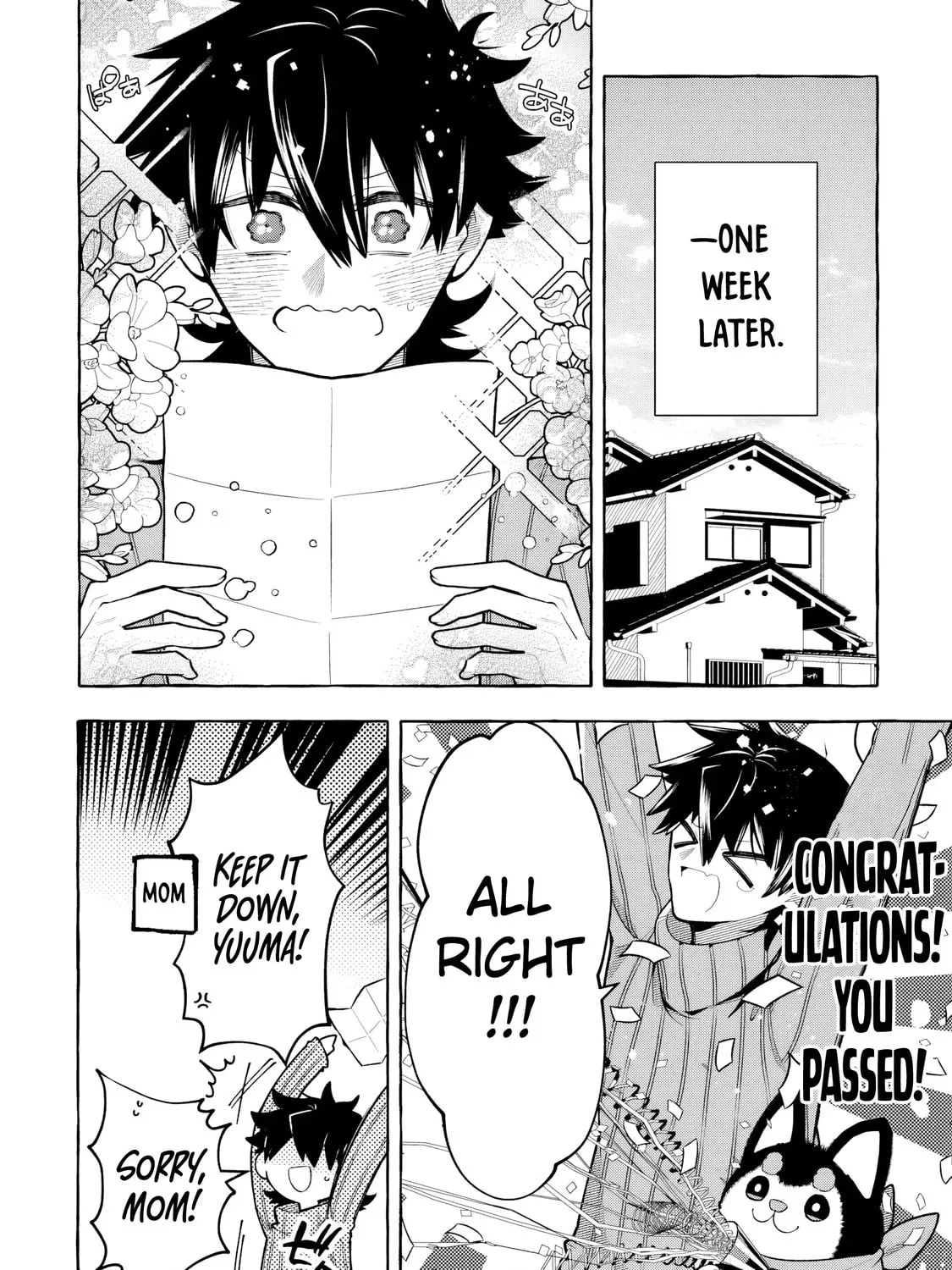Slime Slayer: From Zero to Black Steel King Chapter 9 page 24 - 