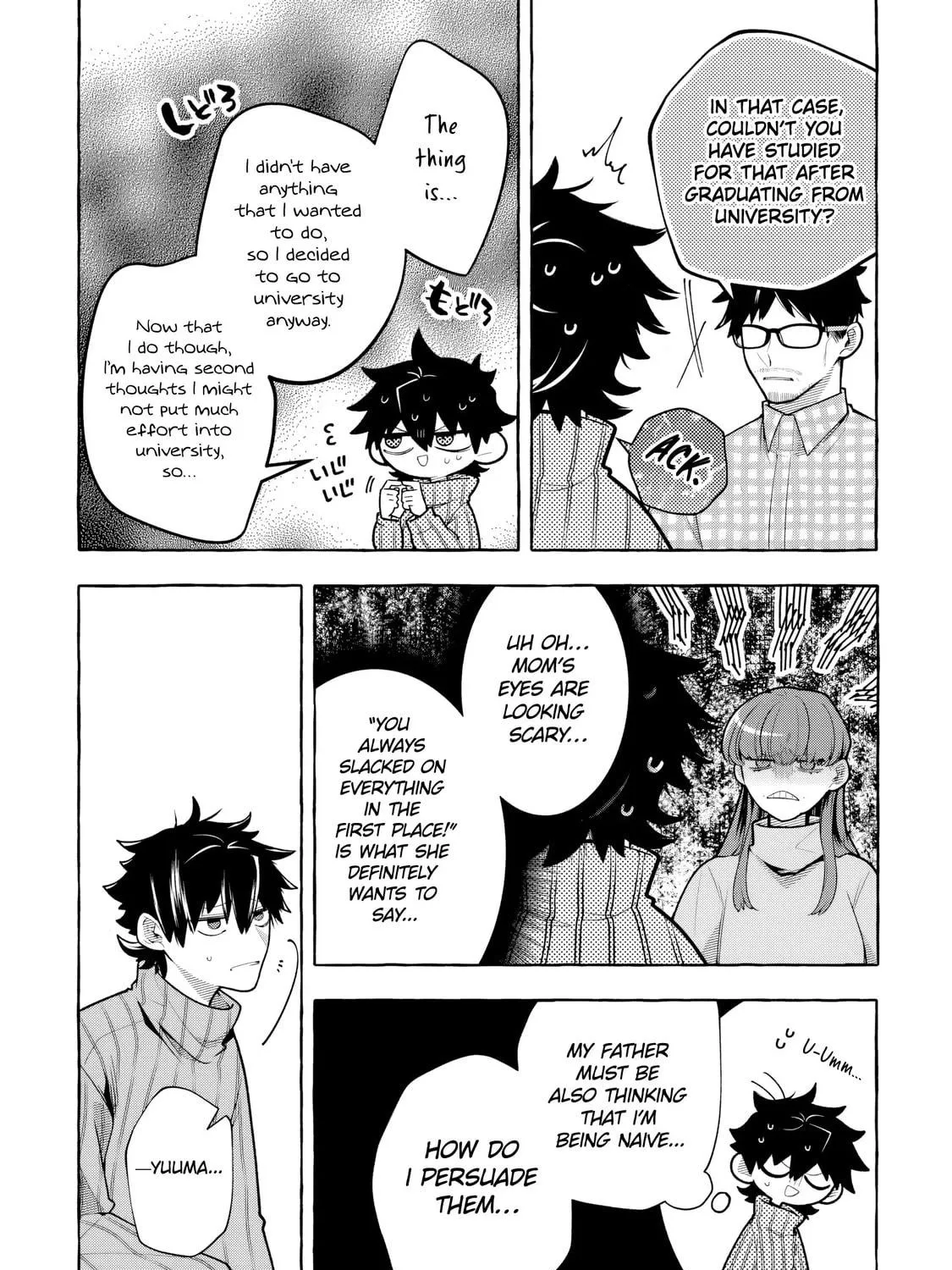 Slime Slayer: From Zero to Black Steel King Chapter 9 page 34 - 