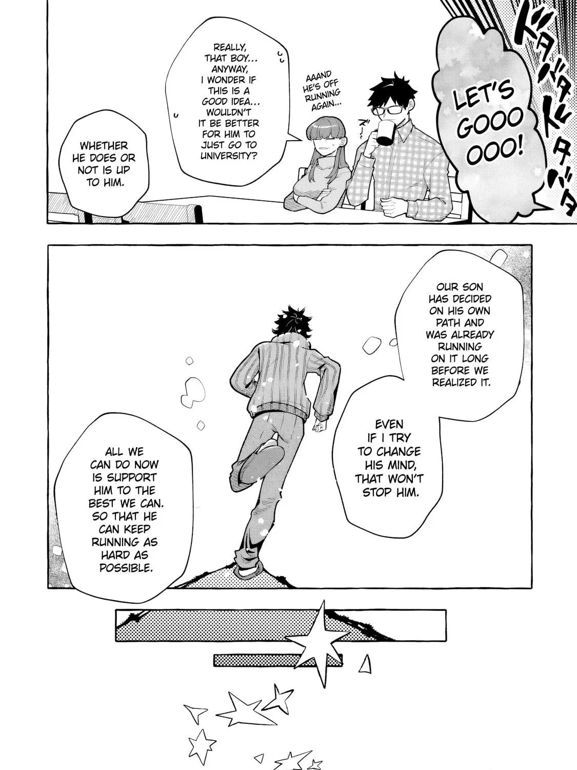 Slime Slayer: From Zero to Black Steel King Chapter 9 page 40 - 