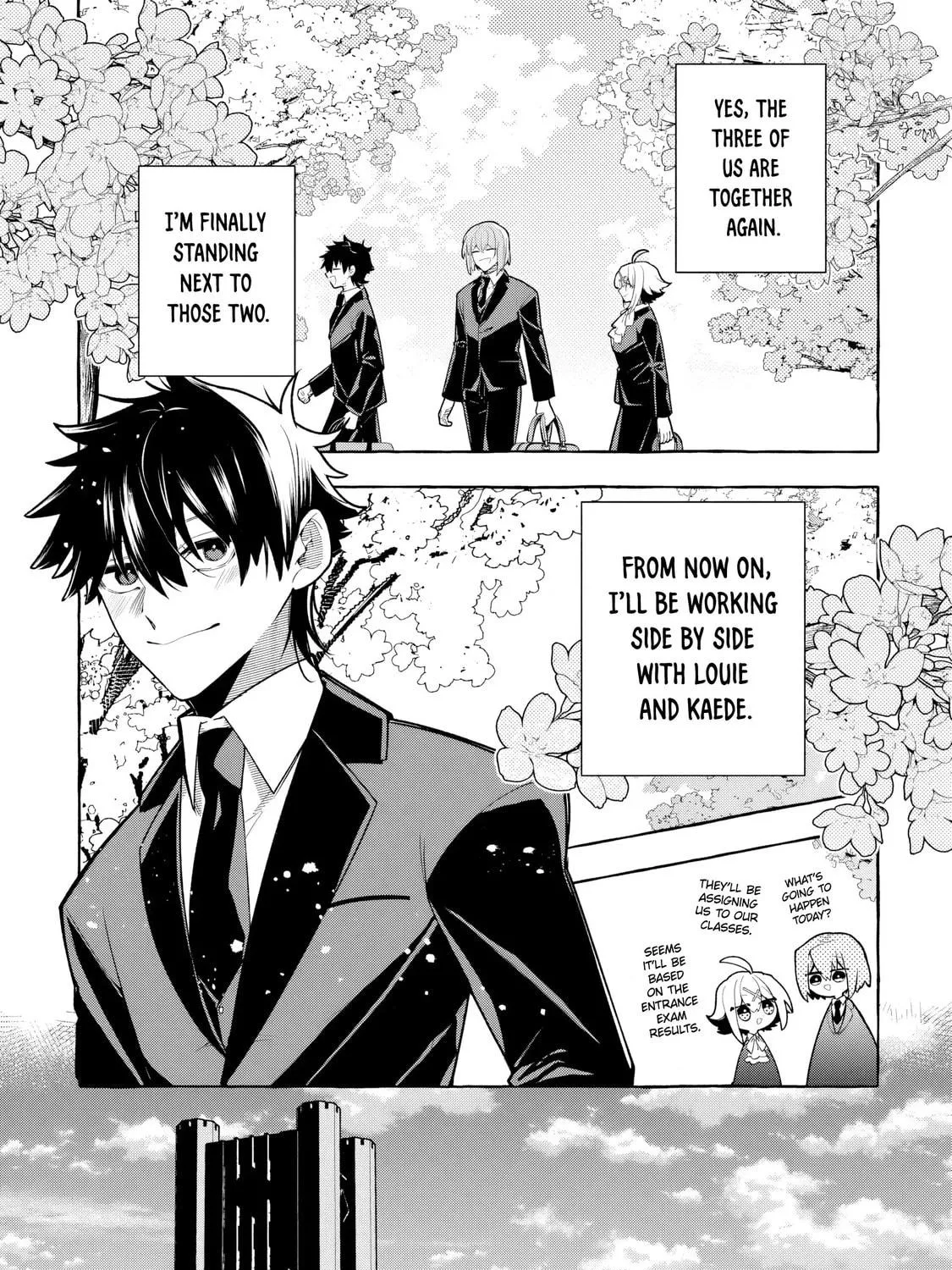 Slime Slayer: From Zero to Black Steel King Chapter 9 page 46 - 