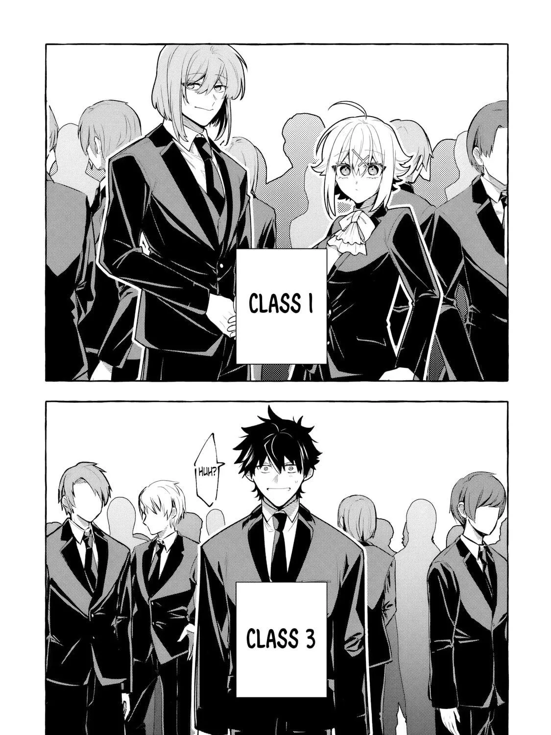 Slime Slayer: From Zero to Black Steel King Chapter 9 page 48 - 