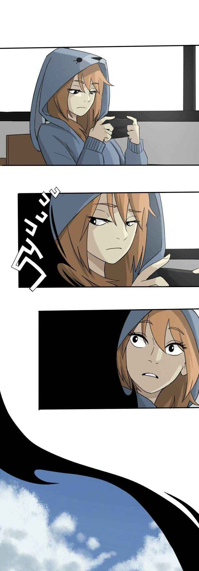 Read Sloth King chapter 1 image 13 on Lezhin