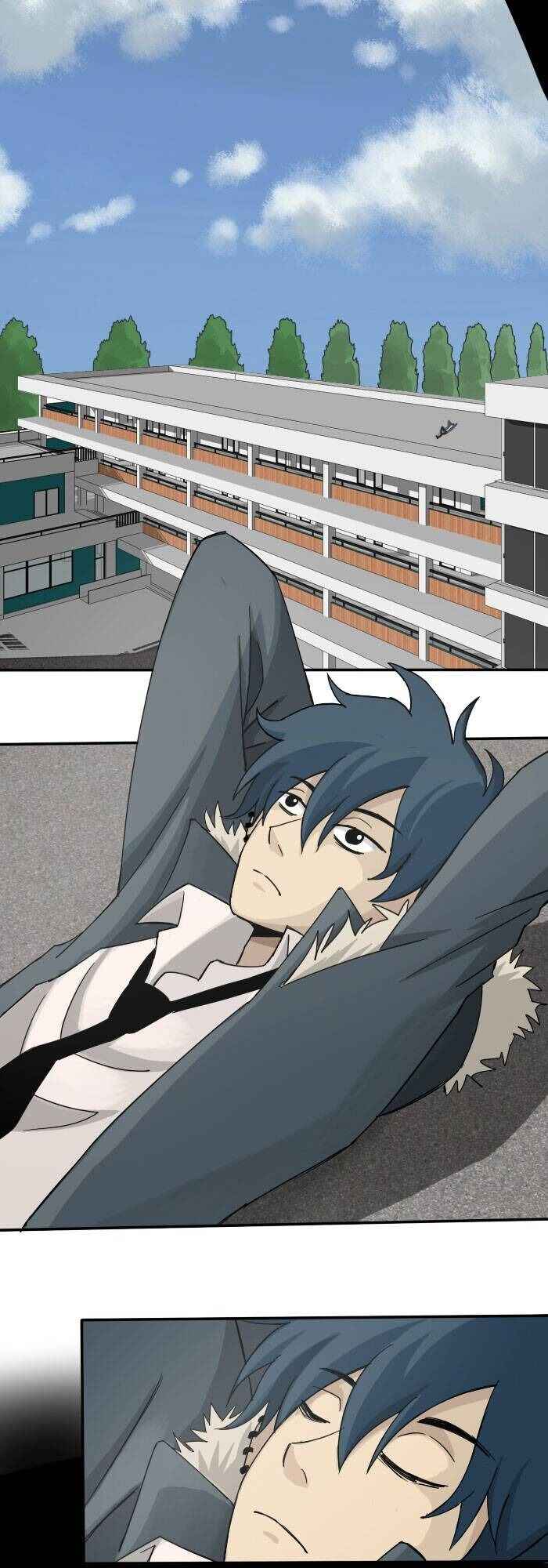 Read Sloth King chapter 1 image 14 on Lezhin