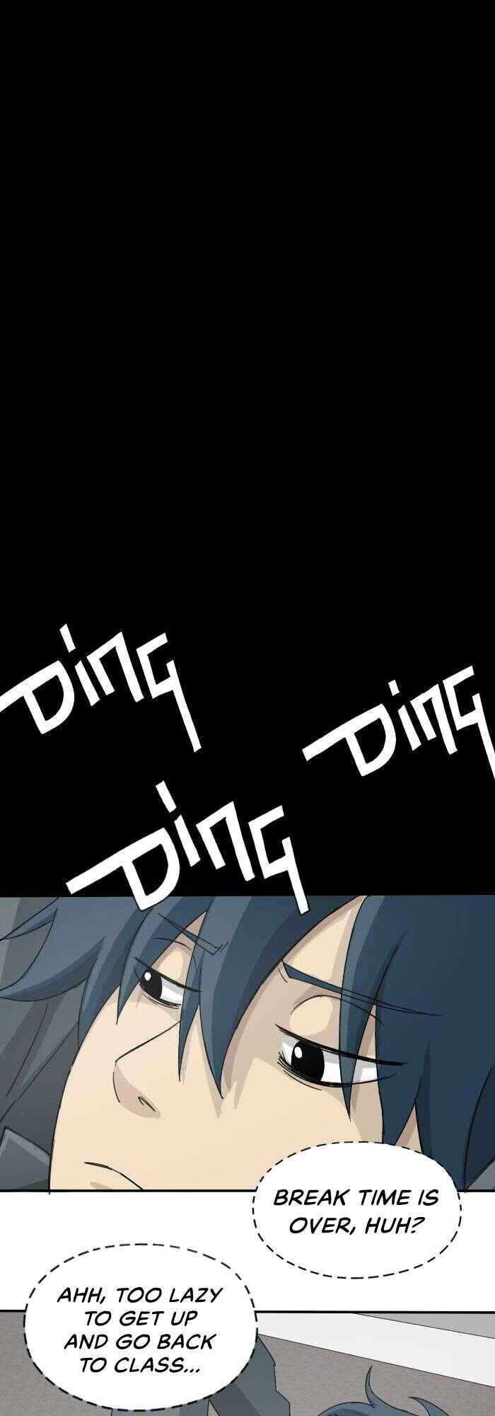 Read Sloth King chapter 1 image 15 on Lezhin