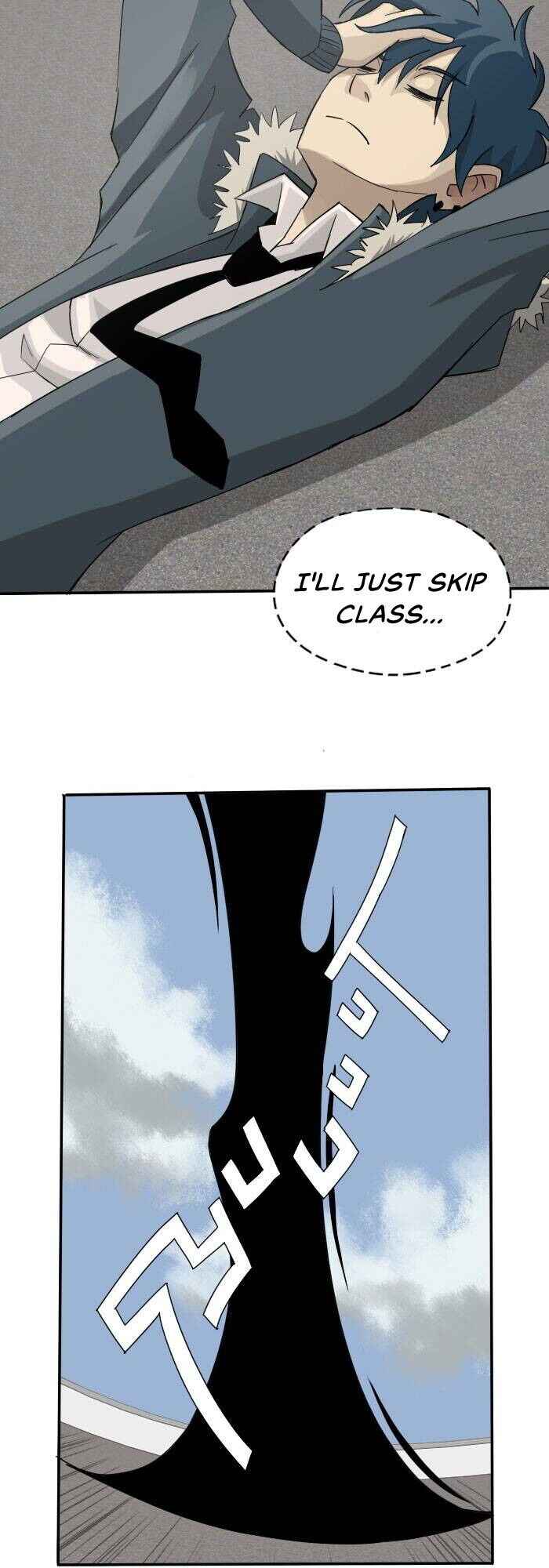 Read Sloth King chapter 1 image 16 on Lezhin