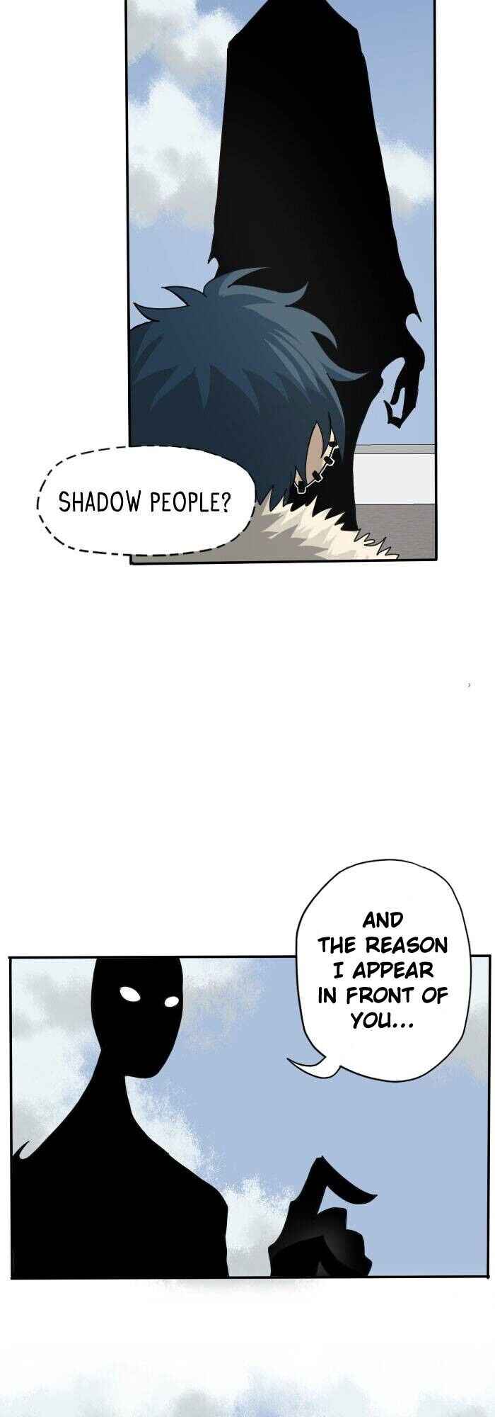 Read Sloth King chapter 1 image 21 on Lezhin