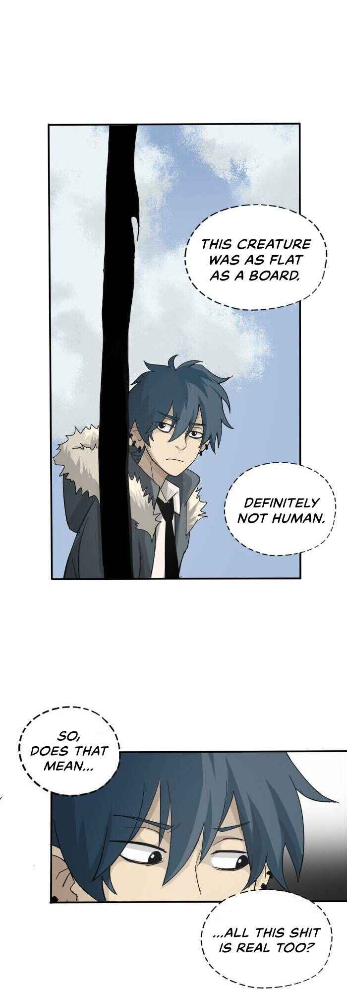 Read Sloth King chapter 1 image 25 on Lezhin