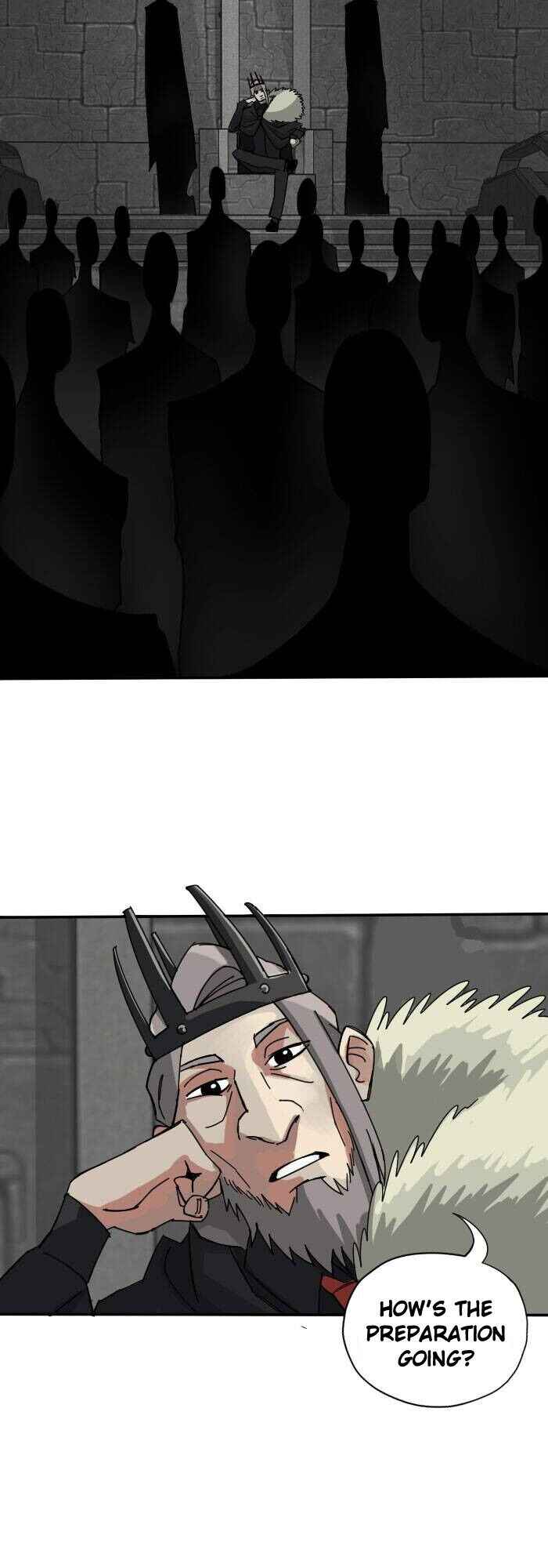 Read Sloth King chapter 1 image 3 on Lezhin