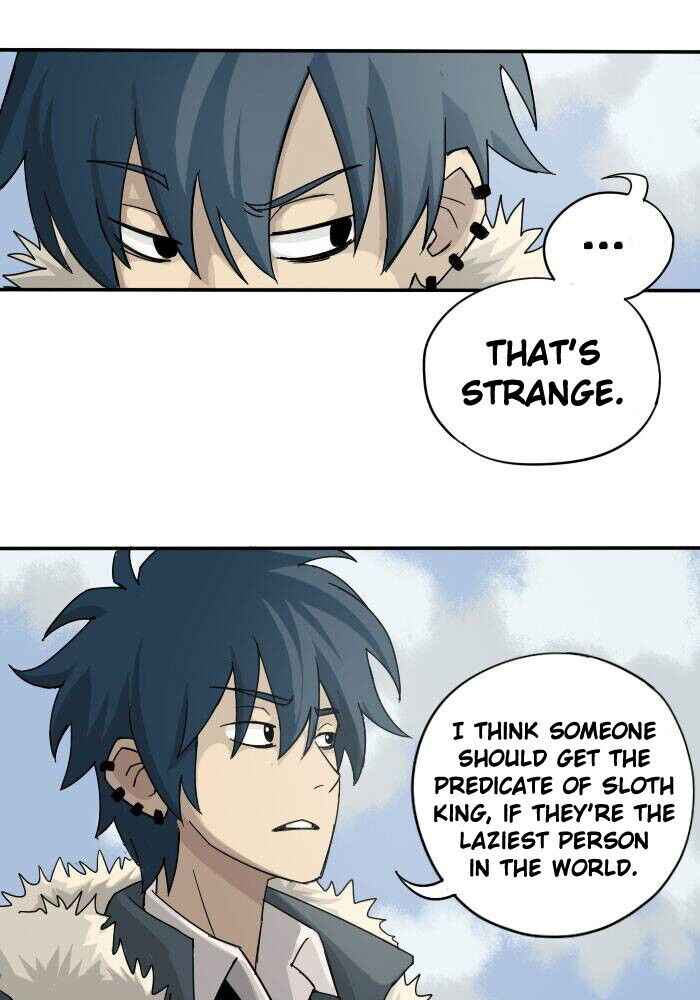 Read Sloth King chapter 1 image 34 on Lezhin