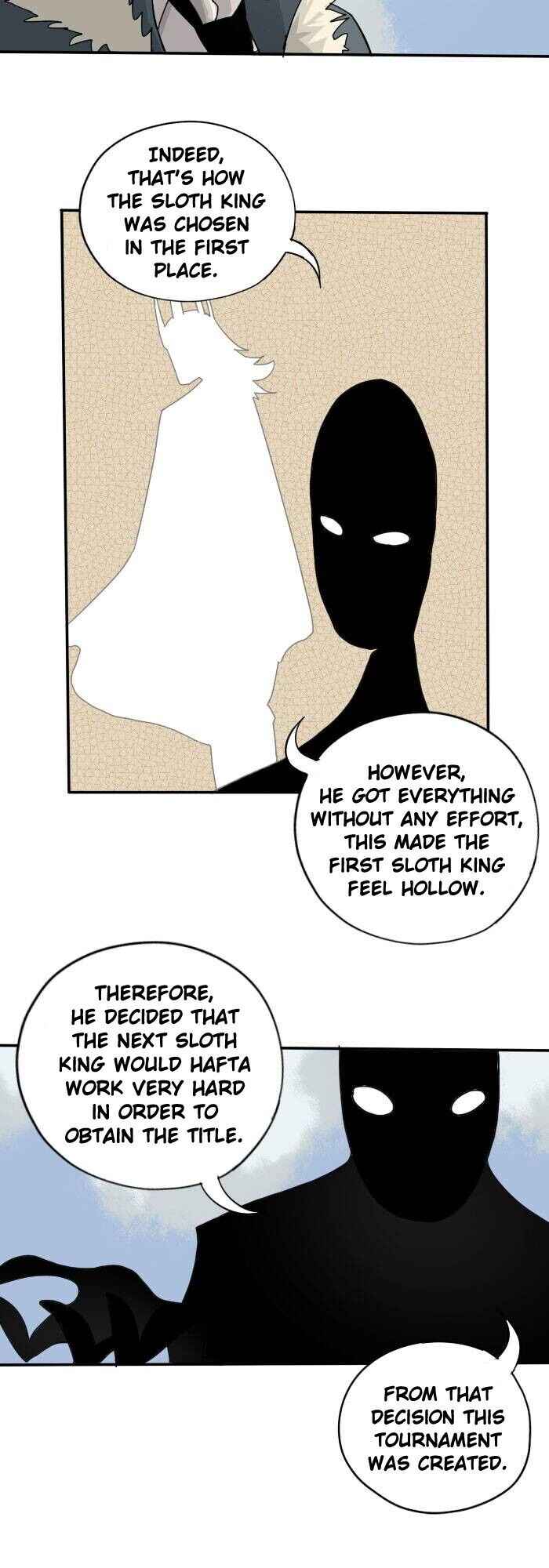 Read Sloth King chapter 1 image 35 on Lezhin