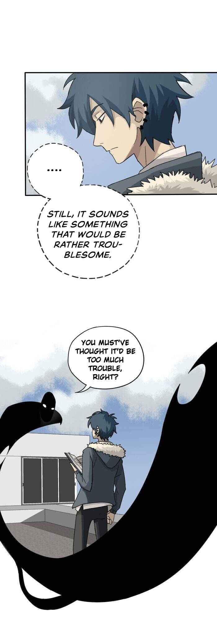Read Sloth King chapter 1 image 36 on Lezhin