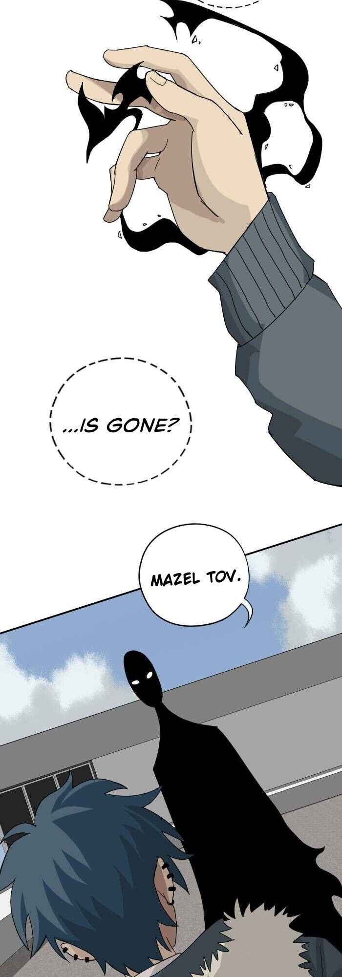 Read Sloth King chapter 1 image 40 on Lezhin