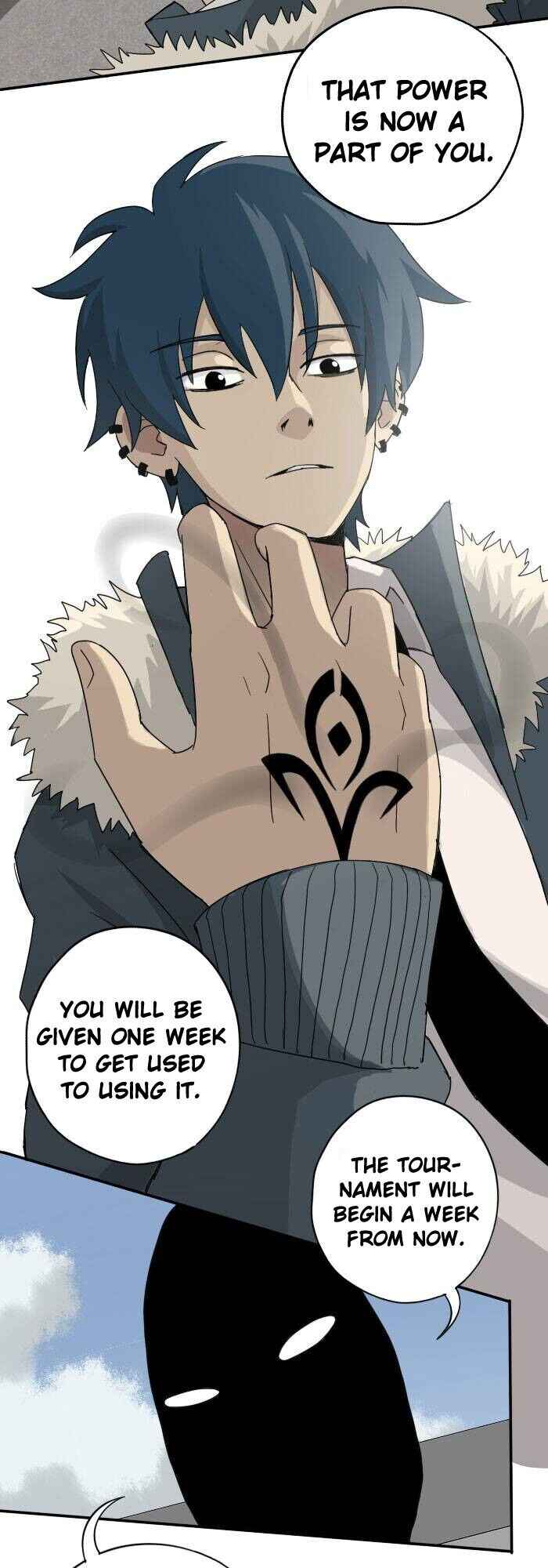 Read Sloth King chapter 1 image 41 on Lezhin