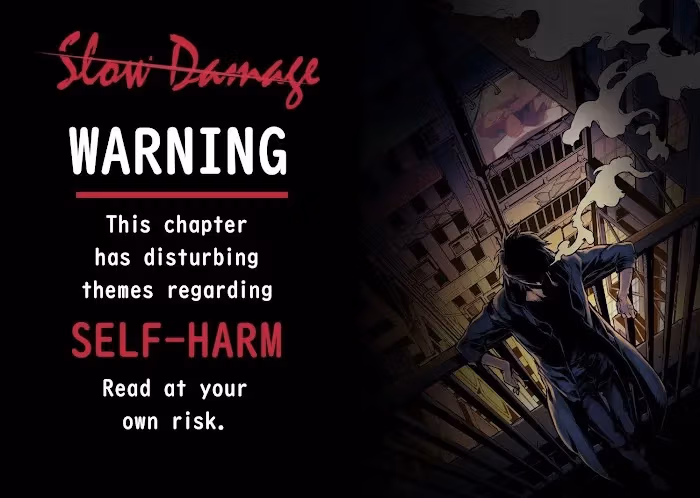 Read Slow Damage: Zenjitsutan chapter 11 image 1 on Lezhin