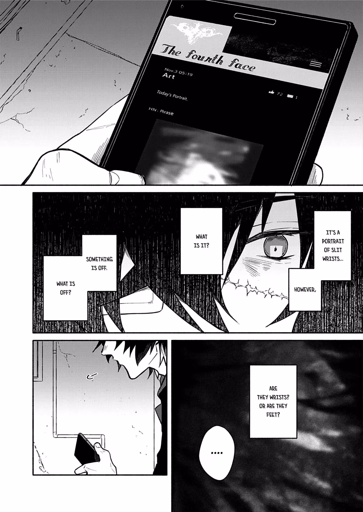 Read Slow Damage: Zenjitsutan chapter 4 image 5 on Lezhin