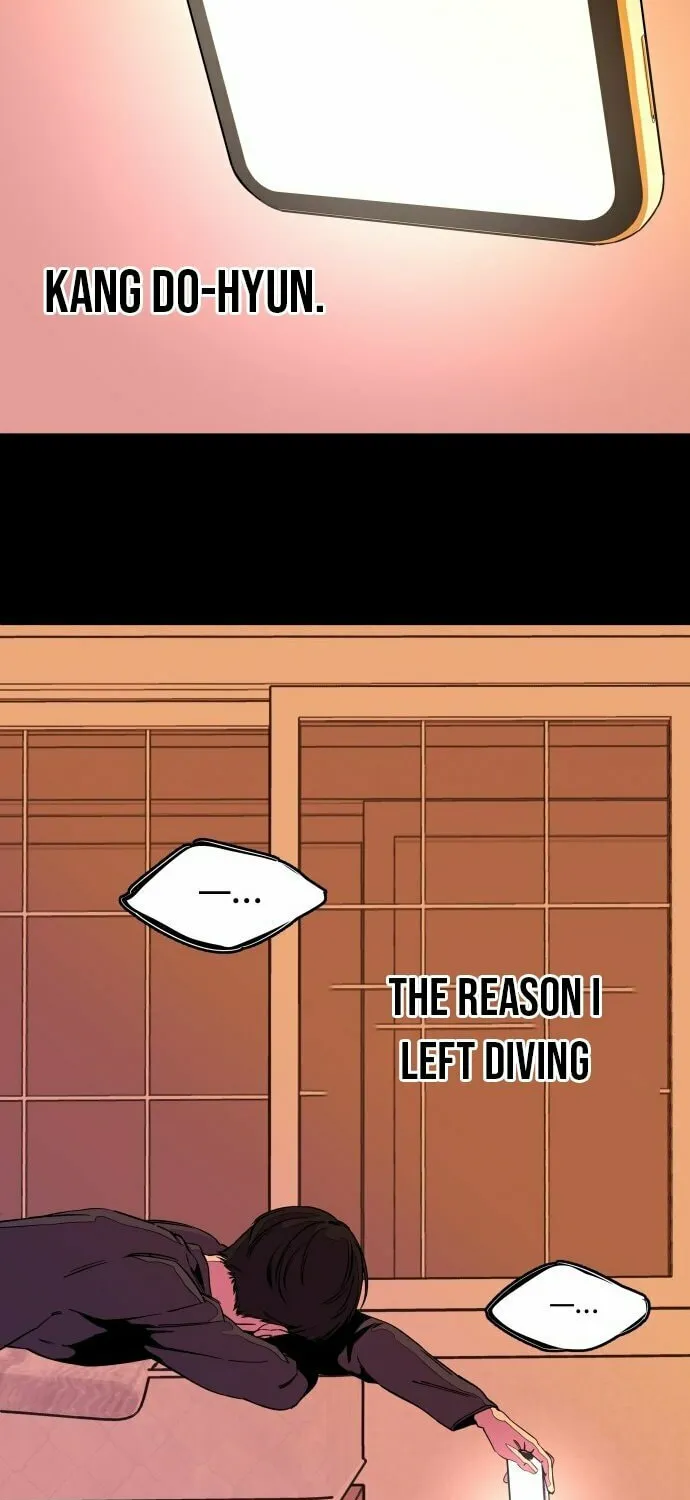 Read Slow Dive chapter 1 image 107 on Lezhin