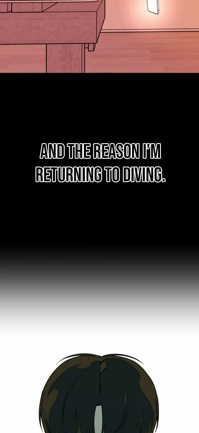 Read Slow Dive chapter 1 image 108 on Lezhin