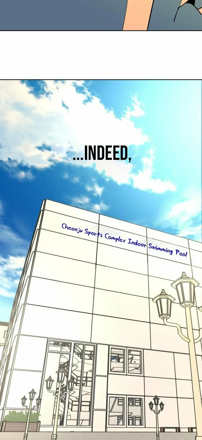 Read Slow Dive chapter 1 image 110 on Lezhin