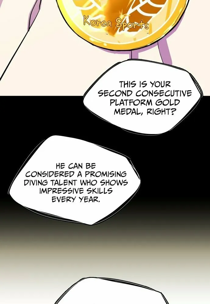 Read Slow Dive chapter 1 image 20 on Lezhin