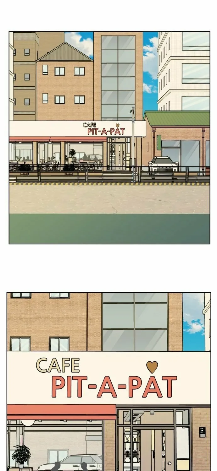 Read Slow Dive chapter 1 image 24 on Lezhin