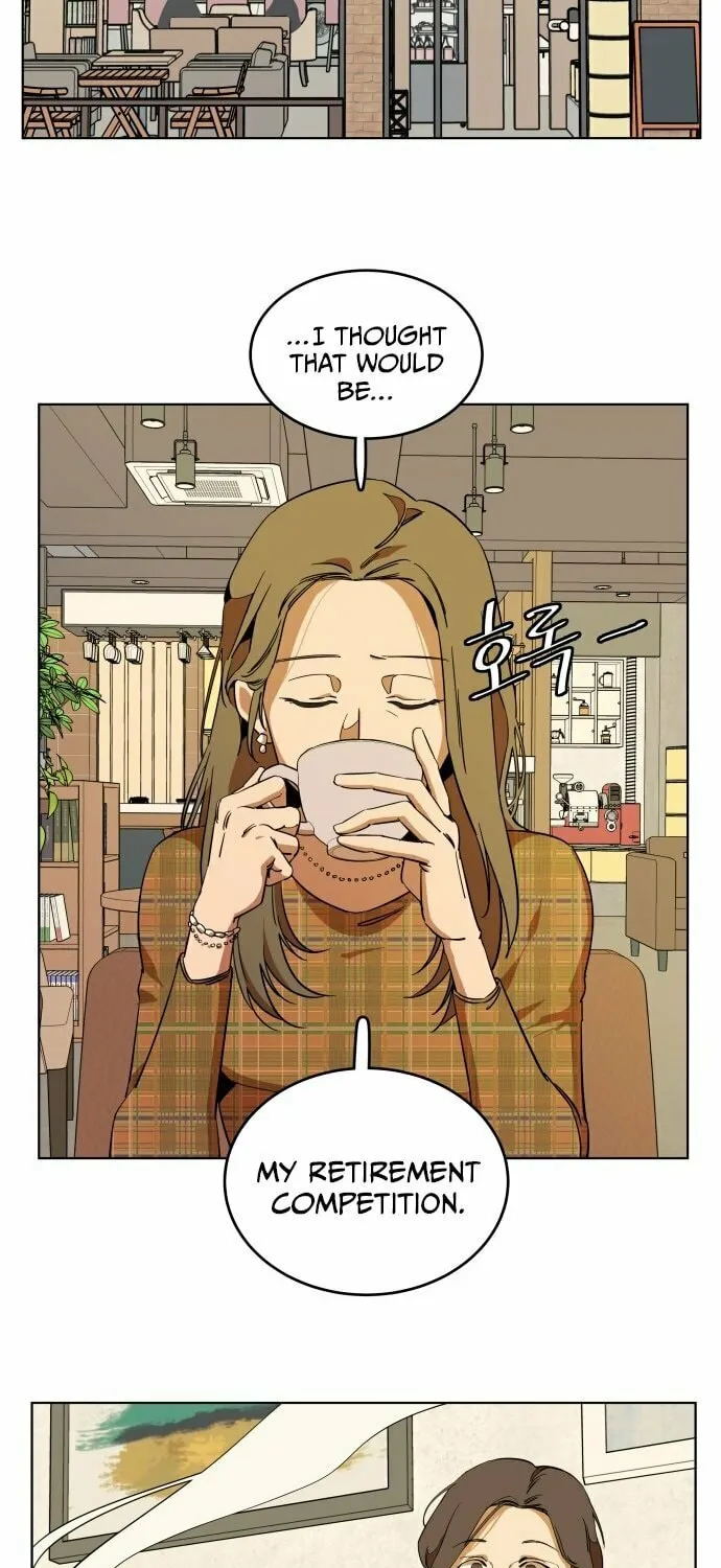 Read Slow Dive chapter 1 image 25 on Lezhin
