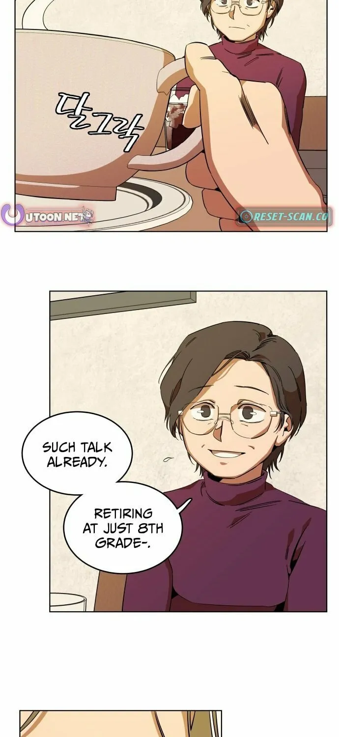 Read Slow Dive chapter 1 image 26 on Lezhin