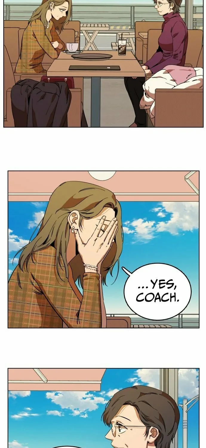 Read Slow Dive chapter 1 image 28 on Lezhin