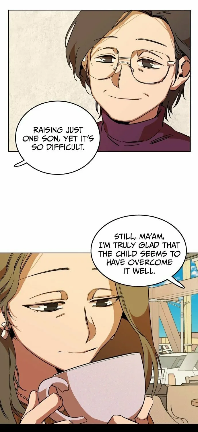 Read Slow Dive chapter 1 image 32 on Lezhin