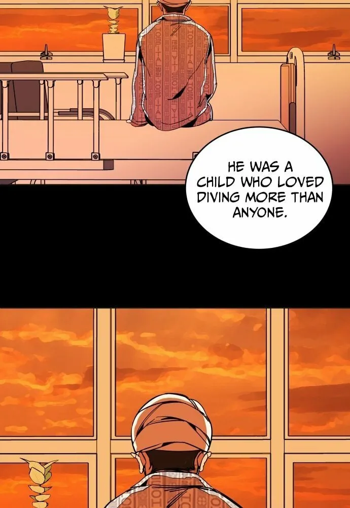 Read Slow Dive chapter 1 image 34 on Lezhin