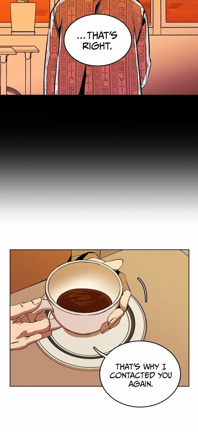 Read Slow Dive chapter 1 image 35 on Lezhin