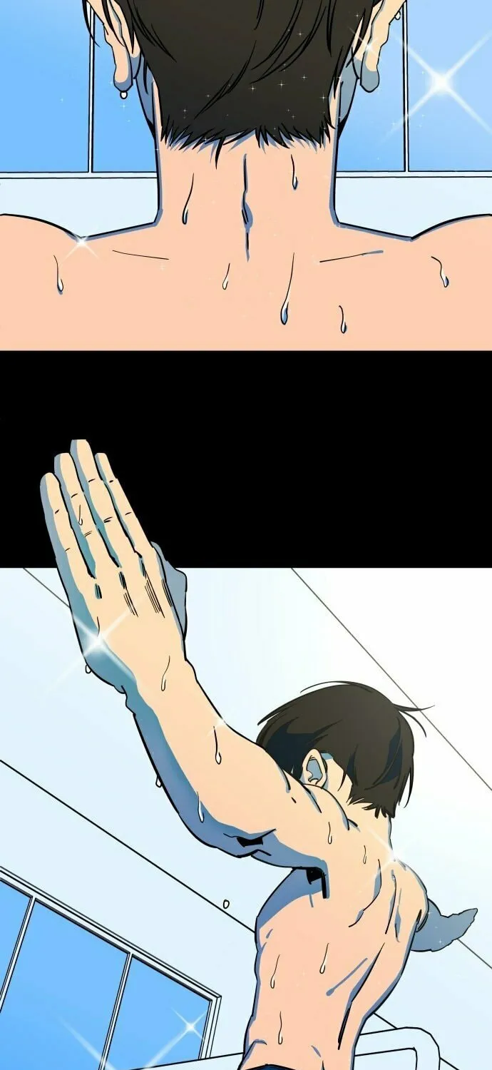 Read Slow Dive chapter 1 image 4 on Lezhin