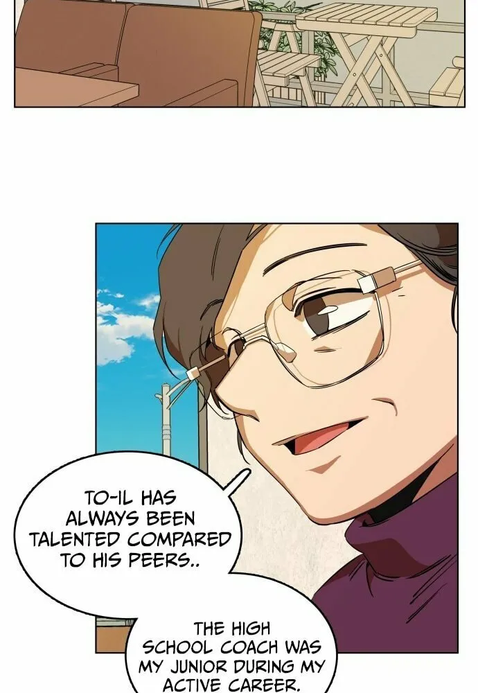 Read Slow Dive chapter 1 image 41 on Lezhin